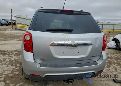 2014 Chevrolet Equinox Lt z USA, uszkodzony, nr VIN 2GNALBEK3E6274087